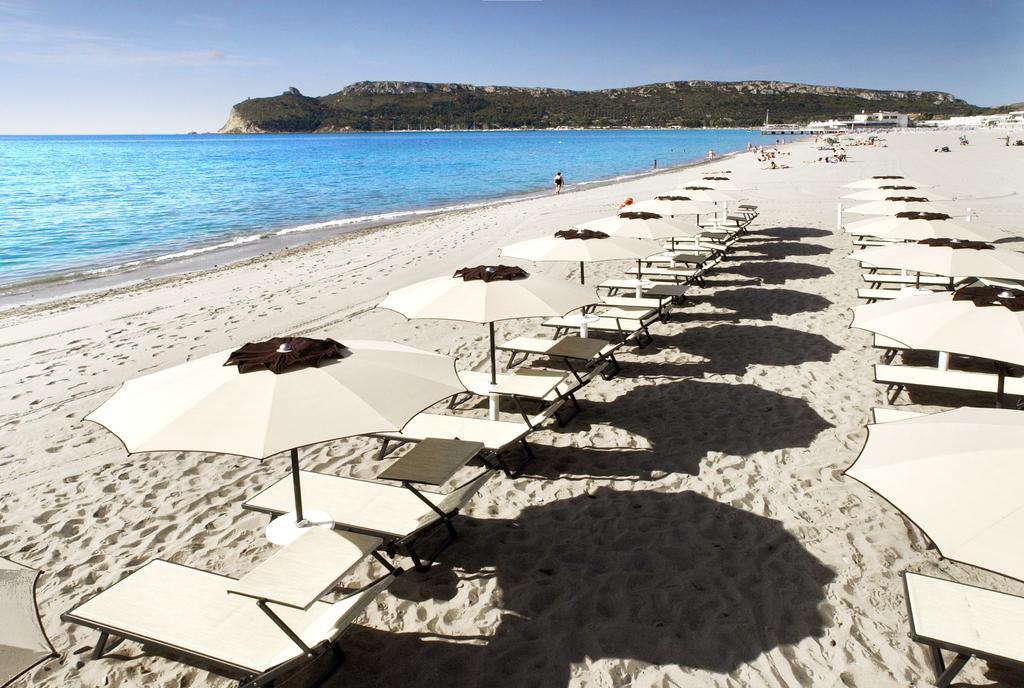 Sardegna Hotel - Suites & Restaurant Cagliari Exterior photo